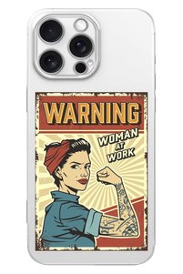 Related product image WANNA PROTECT Phone Case