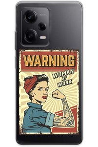 Related product image WANNA PROTECT Phone Case