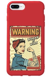 Related product image WANNA PROTECT Phone Case