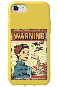 Related product image WANNA PROTECT Phone Case