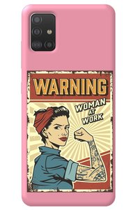 Related product image WANNA PROTECT Phone Case