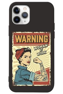 Related product image WANNA PROTECT Phone Case