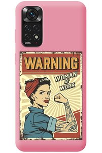 Related product image WANNA PROTECT Phone Case