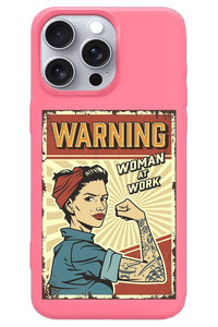Related product image WANNA PROTECT Phone Case