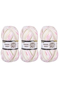 Related product image Ören Bayan Knitting Yarn