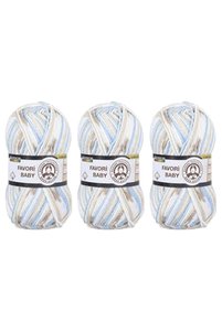 Related product image Ören Bayan Knitting Yarn