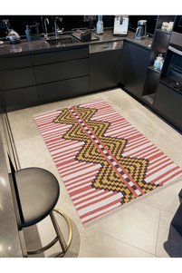 Related product image Rugs Modern Halı Kitchen Rug