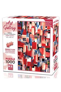 Related product image Ks Games Puzzle