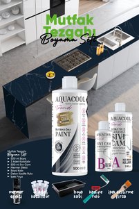 İlgili ürün resmi Aquacool Trend Akrilik Boya