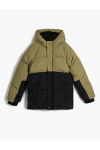 Related product image Koton Winter Jackets