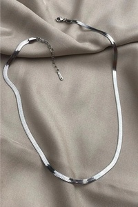 Related product image Novon Giyim & Aksesuar Steel Necklaces