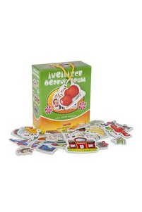 Related product image Diytoy Kids Puzzle and Jigsaw