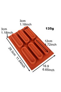 Related product image Choice Oven & Cake Molds