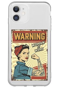 Related product image WANNA PROTECT Phone Case