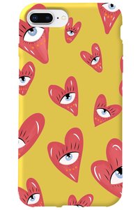 Related product image WANNA PROTECT Phone Case