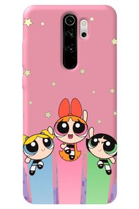 Related product image WANNA PROTECT Phone Case