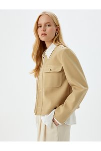 Related product image Koton Winter Jackets