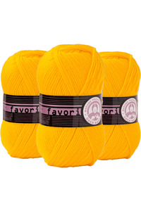 Related product image Ören Bayan Knitting Yarn