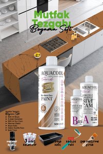 İlgili ürün resmi Aquacool Trend Akrilik Boya