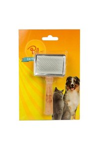 İlgili ürün resmi Polo Kedi Fırça ve Tarağı