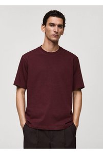 İlgili ürün resmi MANGO Man T-Shirt