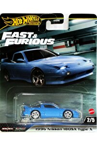 HOT WHEELS 1996 Nissan 180sx Type X - Fiyatı, Yorumları