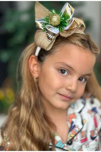 Related product image QUEEN AKSESUAR Hairbands