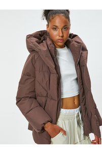 Related product image Koton Winter Jackets