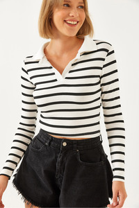 Related product image Bianco Lucci Blouses