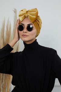 Related product image Ayşe Tasarım Modest Bonnets