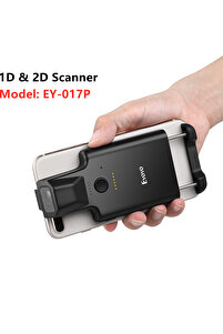 Related product image Choice Barcode Reader