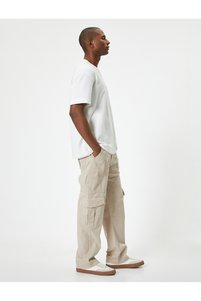 Related product image Koton Trousers