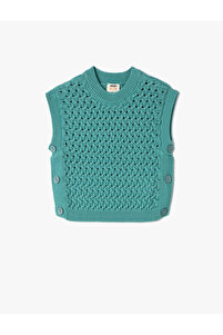 Related product image Koton Sweater Vests