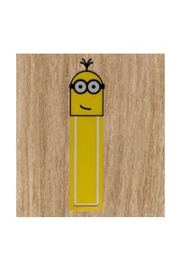 Related product image Minions Bookmark