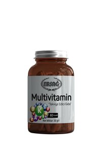 Related product image Ersağ Vitamins