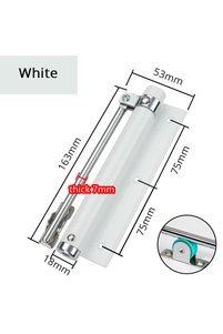 Related product image Choice Door and Door Hardware