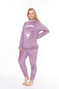 صورة المنتج ذات الصلة mervemoda أطقم رياضية