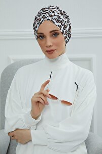 Related product image Aisha's Design Modest Bonnets