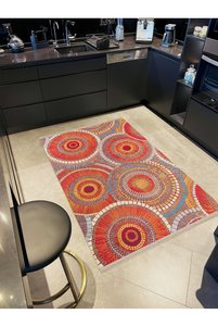 Related product image Rugs Modern Halı Kitchen Rug