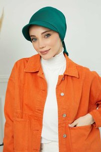 Related product image Aisha's Design Modest Bonnets