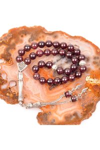 Related product image Taş Sandığı Prayer Beads
