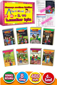 Related product image Ata Yayıncılık Children's Storybooks