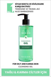 Related product image Sheida Face Cleansers