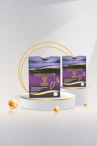 Related product image WANNA Fish Oil
