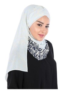 صورة المنتج ذات الصلة Aisha's Design شالات