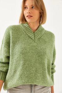 Related product image Bianco Lucci Sweaters