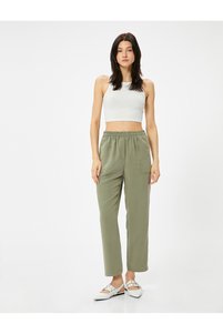 Related product image Koton Trousers