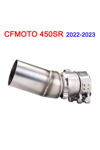 Related product image Choice Exhaust Parts