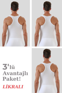 Related product image Arma Yıldız Undershirt