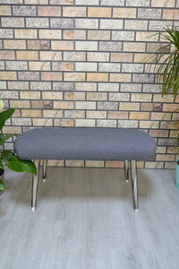 İlgili ürün resmi COVER TEKSTİL Puf Bench